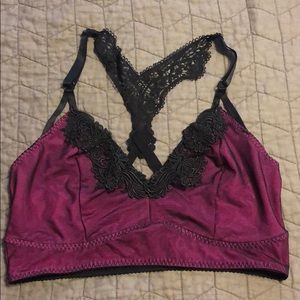 Torrid bralette